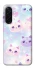Чохол на Samsung Galaxy A26 5G Funny Kittens ver.4 фото 1 з 1