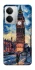 Чехол на Realme 14 Van Gogh's London фото 1 из 1