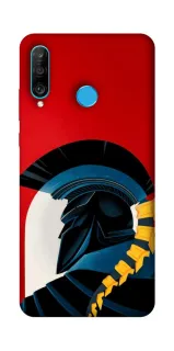 Чохол на Huawei P30 lite Agamemnon фото 1 з 1