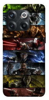 Чохол на OnePlus 10T Mortal Kombat ver.4 фото 1 з 1