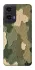 Чохол на Motorola Moto G35 Camouflage v26 фото 1 з 1