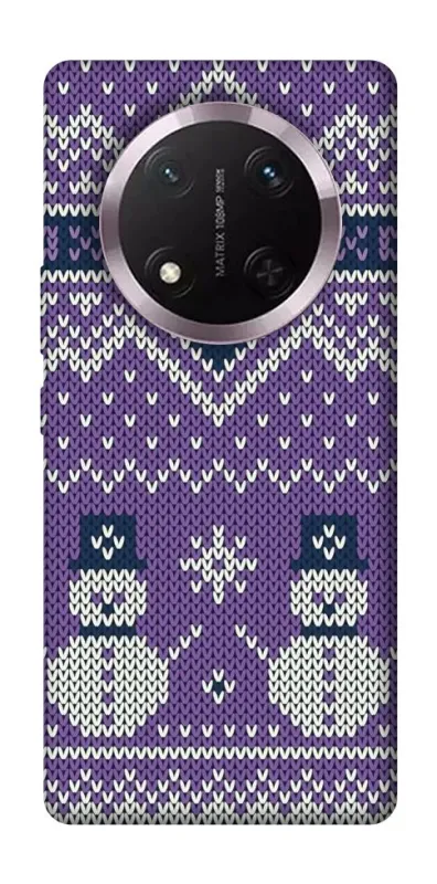 Чохол на Honor X9c Різдво v1 фото 1 з 1