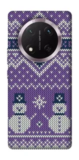 Чехол на Honor X9c Рождество v1 фото 1 из 1