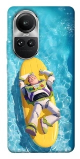 Чехол на Oppo Reno 10 buzz lightyear фото 1 из 1