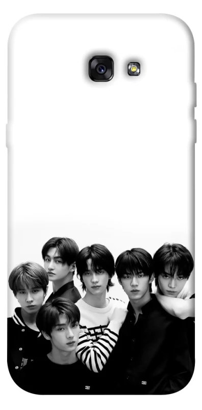 Чохол на Samsung A720 Galaxy A7 (2017) TWS фото 1 з 1