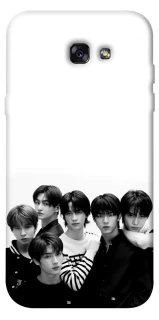 Чохол на Samsung A720 Galaxy A7 (2017) TWS фото 1 з 1