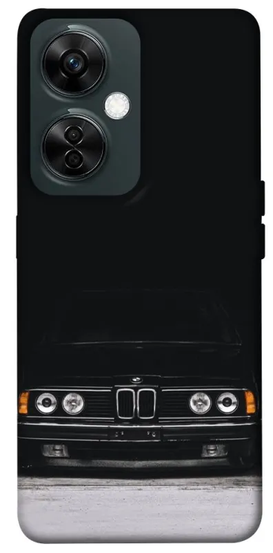 Чохол на OnePlus Nord CE 3 Lite BMW v17 фото 1 з 1