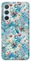 Чохол на Samsung Galaxy A54 5G Floral design ver.5 фото 1 з 1
