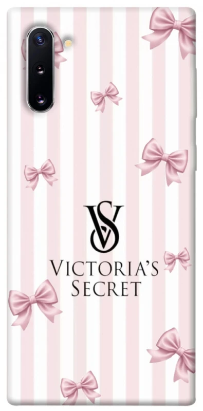 Чохол на Samsung Galaxy Note 10 Victoria's Secret фото 1 з 1