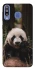 Чехол на Samsung Galaxy M30 Панда фото 1 из 1