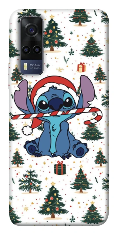 Чохол на Vivo Y53s Stitch ver.23 фото 1 з 1