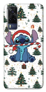 Чохол на Vivo Y53s Stitch ver.23 фото 1 з 1