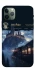 Чохол на Apple iPhone 11 Pro (5.8") The Hogwarts ver.2 фото 1 з 1