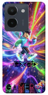 Чехол на Vivo Y36 Roblox collage ver.2 фото 1 из 1