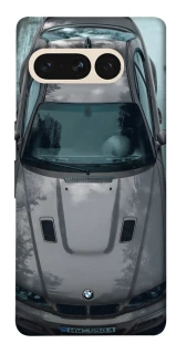 Чехол на Google Pixel 7 Pro BMW grey фото 1 из 1