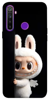 Чохол на Realme 5 Labubu with wings фото 1 з 1