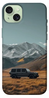 Чохол на Apple iPhone 15 Plus (6.7") Gelik v2 фото 1 з 1