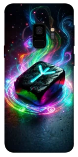 Чохол на Samsung Galaxy S9 Руна Альгіз фото 1 з 1