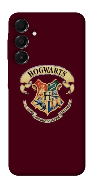 Чохол на Samsung Galaxy A17 4G/5G Harry Potter v7 фото 1 з 1