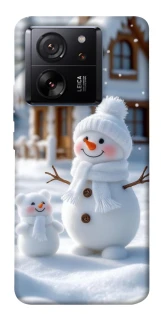 Чохол на Xiaomi 13T Christmas mood ver.7 фото 1 з 1