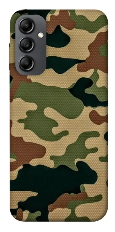 Чехол на Samsung Galaxy A14 4G/5G Camouflage v27 фото 1 из 1