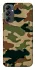 Чехол на Samsung Galaxy A14 4G/5G Camouflage v27 фото 1 из 1