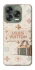 Чехол на ZTE Nubia V70 Design Louis Vuitton фото 1 из 1