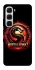 Чохол на Infinix Hot 60i Mortal Kombat Dragon фото 1 з 1