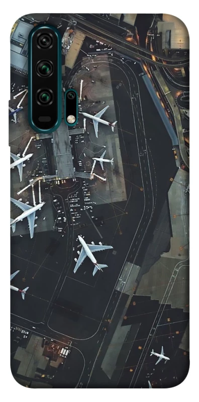 Чохол на Huawei Honor 20 Pro Airplane фото 1 з 1