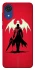 Чехол на Samsung Galaxy A03 Core Devil May Cry v2 фото 1 из 1