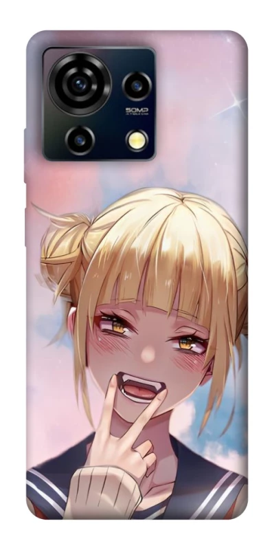 Чохол на ZTE Blade V50 Vita Toga фото 1 з 1