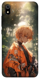 Чехол на Xiaomi Redmi 7A Zenitsu фото 1 из 1