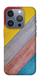 Чехол на Apple iPhone 16 Pro Дерево фото 1 из 1