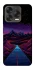 Чохол на ZTE Blade V70 Design Cyber mountain фото 2 з 2