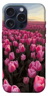 Чехол на Apple iPhone 15 Pro (6.1") Spring Awakening фото 1 из 1