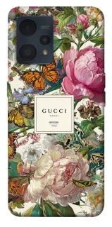 Чехол на Realme 9 4G / 9 Pro+ Gucci ver.5 фото 1 из 1