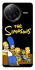 Чохол на Xiaomi Poco F7 Ultra The Simpsons фото 1 з 1