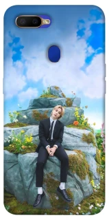 Чехол на Oppo A5s Jimin - BTS фото 1 из 1