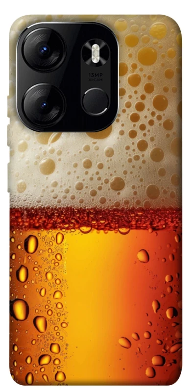 Чехол на Tecno Spark Go 2023 Beer Style фото 1 из 1