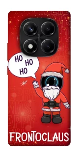 Чехол на Xiaomi Redmi Note 14 Pro 5G Frontoclaus фото 1 из 1