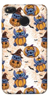 Чохол на Xiaomi Redmi 4X Halloween Stitch ver.1 фото 1 з 1