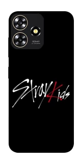 Чохол на ZTE Blade A73 4G Stray Kids Logo фото 1 з 1