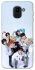 Чохол на Samsung J600F Galaxy J6 (2018) Stray Kids One Vision фото 1 з 1