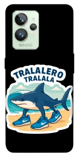 Чехол на Realme GT2 Tralalero Tralala фото 1 из 1