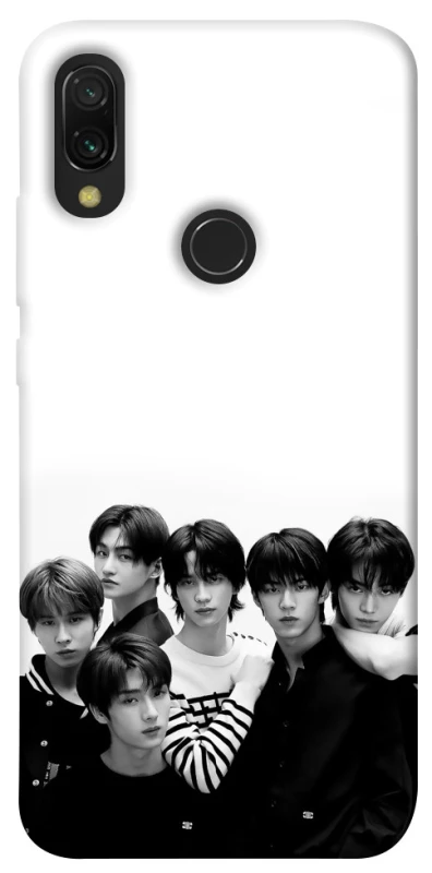 Чохол на Xiaomi Redmi 7 TWS фото 1 з 1