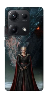 Чохол на Xiaomi Redmi Note 14S House of the Dragon ver.7 фото 1 з 1
