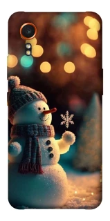 Чехол на Samsung Galaxy Xcover7 Новогодний v46 фото 1 из 1