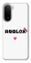 Чохол на Xiaomi Redmi A7 Pro 4G Roblox heart фото 2 з 2