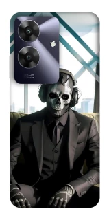 Чохол на Realme Note 60 Riley Ghost фото 1 з 1