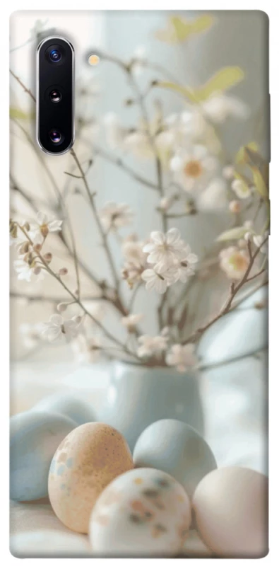 Чехол на Samsung Galaxy Note 10 SpringJoy фото 1 из 1